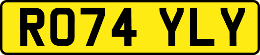 RO74YLY