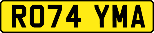 RO74YMA