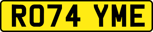RO74YME
