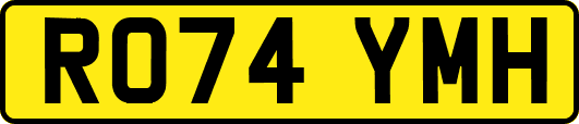 RO74YMH