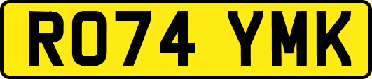 RO74YMK