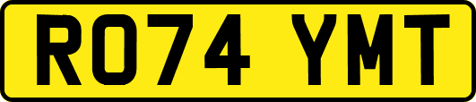 RO74YMT