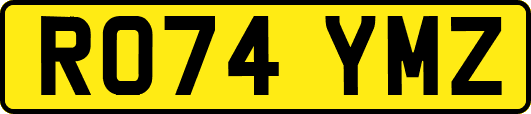 RO74YMZ