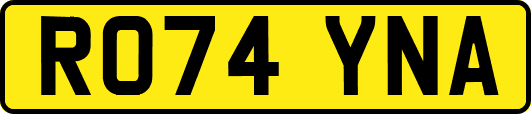 RO74YNA