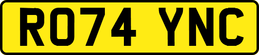 RO74YNC