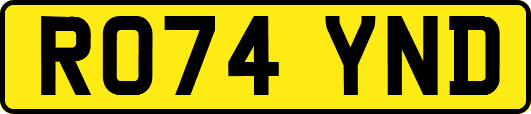 RO74YND