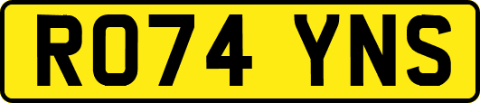 RO74YNS