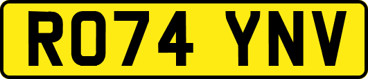 RO74YNV