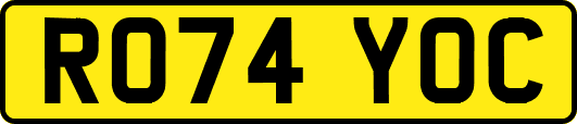 RO74YOC