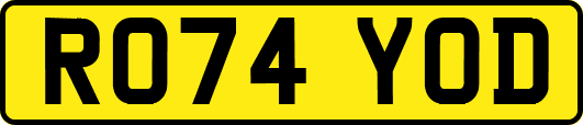 RO74YOD