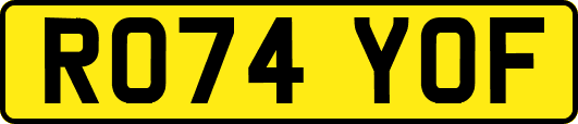 RO74YOF