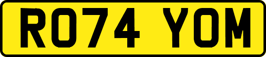 RO74YOM