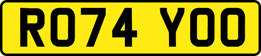RO74YOO