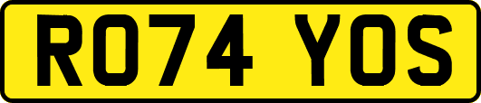RO74YOS