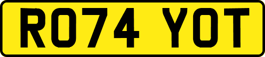 RO74YOT
