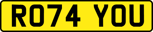 RO74YOU