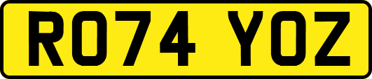 RO74YOZ