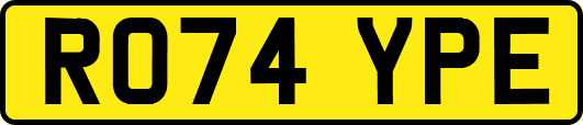 RO74YPE