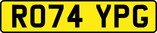 RO74YPG
