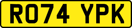 RO74YPK