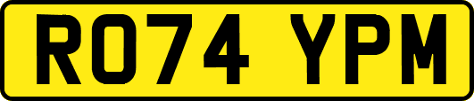 RO74YPM