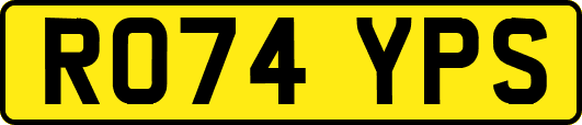 RO74YPS
