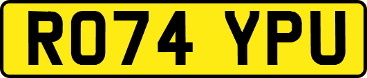 RO74YPU