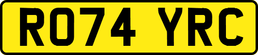 RO74YRC
