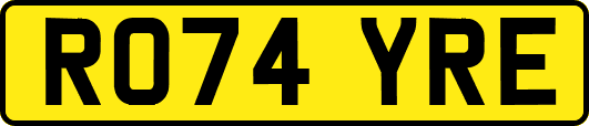 RO74YRE