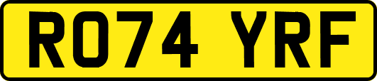RO74YRF