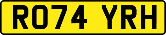 RO74YRH