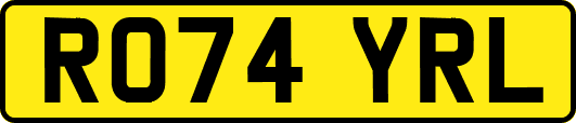 RO74YRL