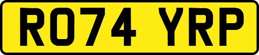 RO74YRP