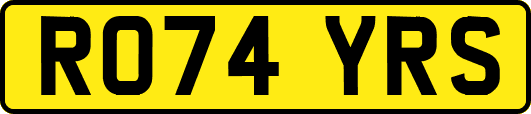 RO74YRS