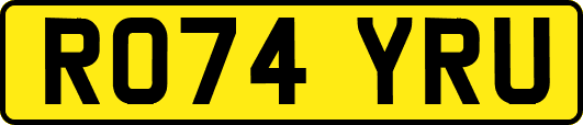 RO74YRU