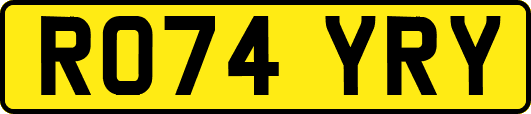 RO74YRY