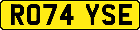 RO74YSE