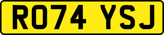 RO74YSJ
