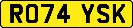 RO74YSK