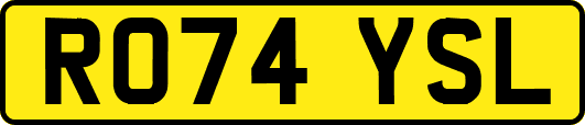 RO74YSL