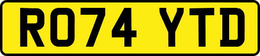 RO74YTD