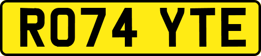 RO74YTE