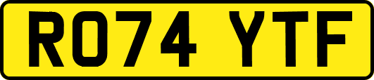 RO74YTF