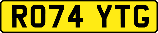RO74YTG