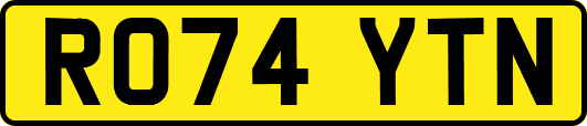 RO74YTN