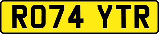 RO74YTR