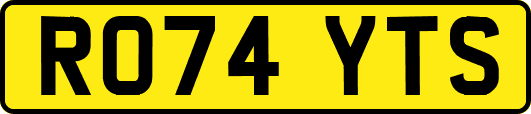 RO74YTS