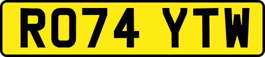 RO74YTW