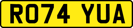 RO74YUA
