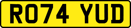 RO74YUD